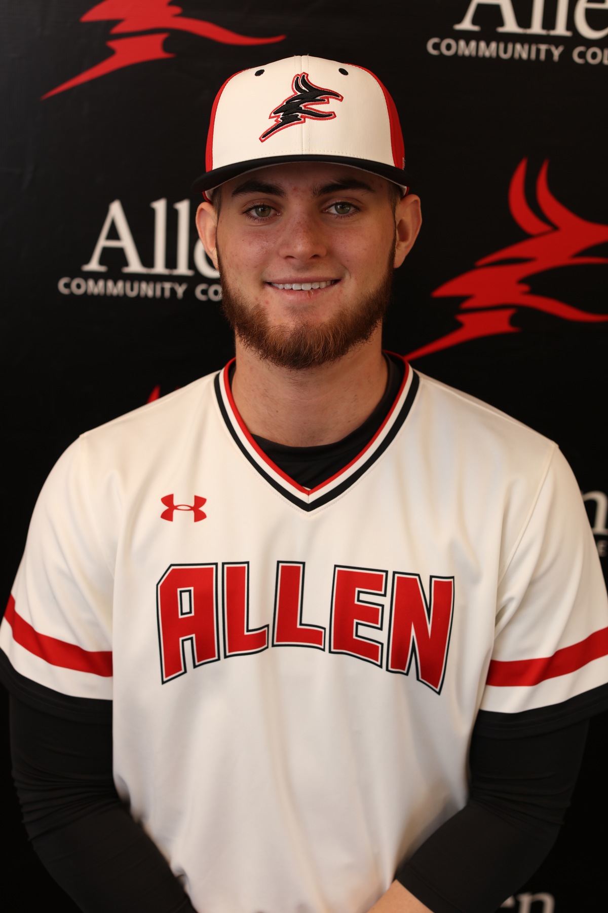 Baseball Opens Conference With Home Sweep Over Labette