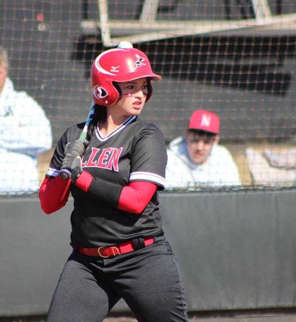 Lady Red Devils make strong Sweep in Home Opener